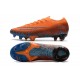 Nike Mercurial Dream Speed 003 'Phoenix Rising' Orange