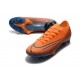 Nike Mercurial Dream Speed 003 'Phoenix Rising' Orange