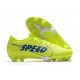 Chaussure Nike Mercurial Vapor XIII Elite FG Dream Speed Vert Bleu