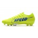 Chaussure Nike Mercurial Vapor XIII Elite FG Dream Speed Vert Bleu