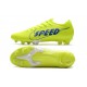 Chaussure Nike Mercurial Vapor XIII Elite FG Dream Speed Vert Bleu