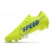 Chaussure Nike Mercurial Vapor XIII Elite FG Dream Speed Vert Bleu