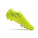 Chaussure Nike Mercurial Vapor XIII Elite FG Dream Speed Vert Bleu