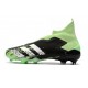 adidas Neuf Predator Mutator 20+ FG - Noir Vert Blanc