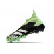 adidas Neuf Predator Mutator 20+ FG - Noir Vert Blanc