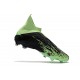 adidas Neuf Predator Mutator 20+ FG - Noir Vert Blanc