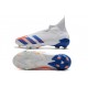 adidas Neuf Predator Mutator 20+ FG - Ciel Bleu Royal Corail