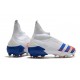 adidas Neuf Predator Mutator 20+ FG - Ciel Bleu Royal Corail