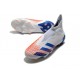 adidas Neuf Predator Mutator 20+ FG - Ciel Bleu Royal Corail