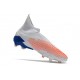 adidas Neuf Predator Mutator 20+ FG - Ciel Bleu Royal Corail