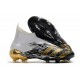 adidas Neuf Predator Mutator 20+ FG - Blanc Or Noir