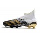 adidas Neuf Predator Mutator 20+ FG - Blanc Or Noir