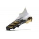 adidas Neuf Predator Mutator 20+ FG - Blanc Or Noir