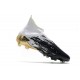 adidas Neuf Predator Mutator 20+ FG - Blanc Or Noir