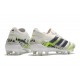 adidas Crampons Nouveau Copa 20.1 FG - Blanc Noir Vert