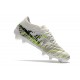 adidas Crampons Nouveau Copa 20.1 FG - Blanc Noir Vert