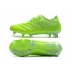 adidas Crampons Nouveau Copa 20.1 FG - Vert Blanc