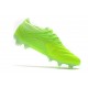 adidas Crampons Nouveau Copa 20.1 FG - Vert Blanc