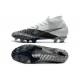 Chaussure Nike Mercurial Superfly7 Elite DF FG Dream Speed 3 - Blanc Noir