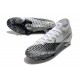 Chaussure Nike Mercurial Superfly7 Elite DF FG Dream Speed 3 - Blanc Noir