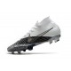 Chaussure Nike Mercurial Superfly7 Elite DF FG Dream Speed 3 - Blanc Noir