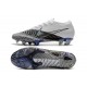 Nouvelles Nike Mercurial Vapor 13 Elite FG Dream Speed 3 - Blanc Noir