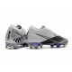 Nouvelles Nike Mercurial Vapor 13 Elite FG Dream Speed 3 - Blanc Noir