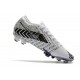 Nouvelles Nike Mercurial Vapor 13 Elite FG Dream Speed 3 - Blanc Noir