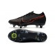 Nike Mercurial Vapor XIII Elite SG-PRO Ac Noir Rouge