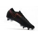 Nike Mercurial Vapor XIII Elite SG-PRO Ac Noir Rouge