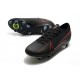 Nike Mercurial Vapor XIII Elite SG-PRO Ac Noir Rouge