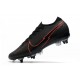 Nike Mercurial Vapor XIII Elite SG-PRO Ac Noir Rouge