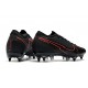 Nike Mercurial Vapor XIII Elite SG-PRO Ac Noir Rouge