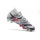 Nike Mercurial Superfly 7 Elite AG-Pro Korea Blanc Noir Rouge