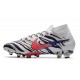 Nike Mercurial Superfly 7 Elite AG-Pro Korea Blanc Noir Rouge