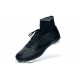 Coupe du Monde 2014 Chaussures Mercurial Superfly IV FG Nouvelle Noir