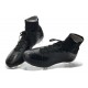 Coupe du Monde 2014 Chaussures Mercurial Superfly IV FG Nouvelle Noir