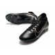 Chaussure Nike Mercurial Superfly7 Elite DF FG Noir Or
