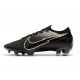 Nouvelles Nike Mercurial Vapor 13 Elite FG Noir Or