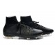 Coupe du Monde 2014 Chaussures Mercurial Superfly IV FG Nouvelle Noir