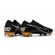 Nouvelles Nike Mercurial Vapor 13 Elite FG Noir Blanc