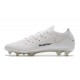 Nouvelle chaussure Phantom GT Elite FG de Nike - Blanc