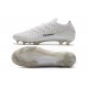 Nouvelle chaussure Phantom GT Elite FG de Nike - Blanc