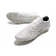 Nouvelle chaussure Phantom GT Elite FG de Nike - Blanc