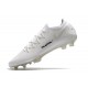 Nouvelle chaussure Phantom GT Elite FG de Nike - Blanc