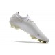 Nouvelle chaussure Phantom GT Elite FG de Nike - Blanc