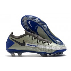 Nouvelle chaussure Phantom GT Elite FG de Nike -