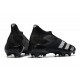 Adidas Predator Mutator 20.1 FG Chaussure Noir Argent