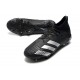 Adidas Predator Mutator 20.1 FG Chaussure Noir Argent