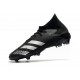 Adidas Predator Mutator 20.1 FG Chaussure Noir Argent